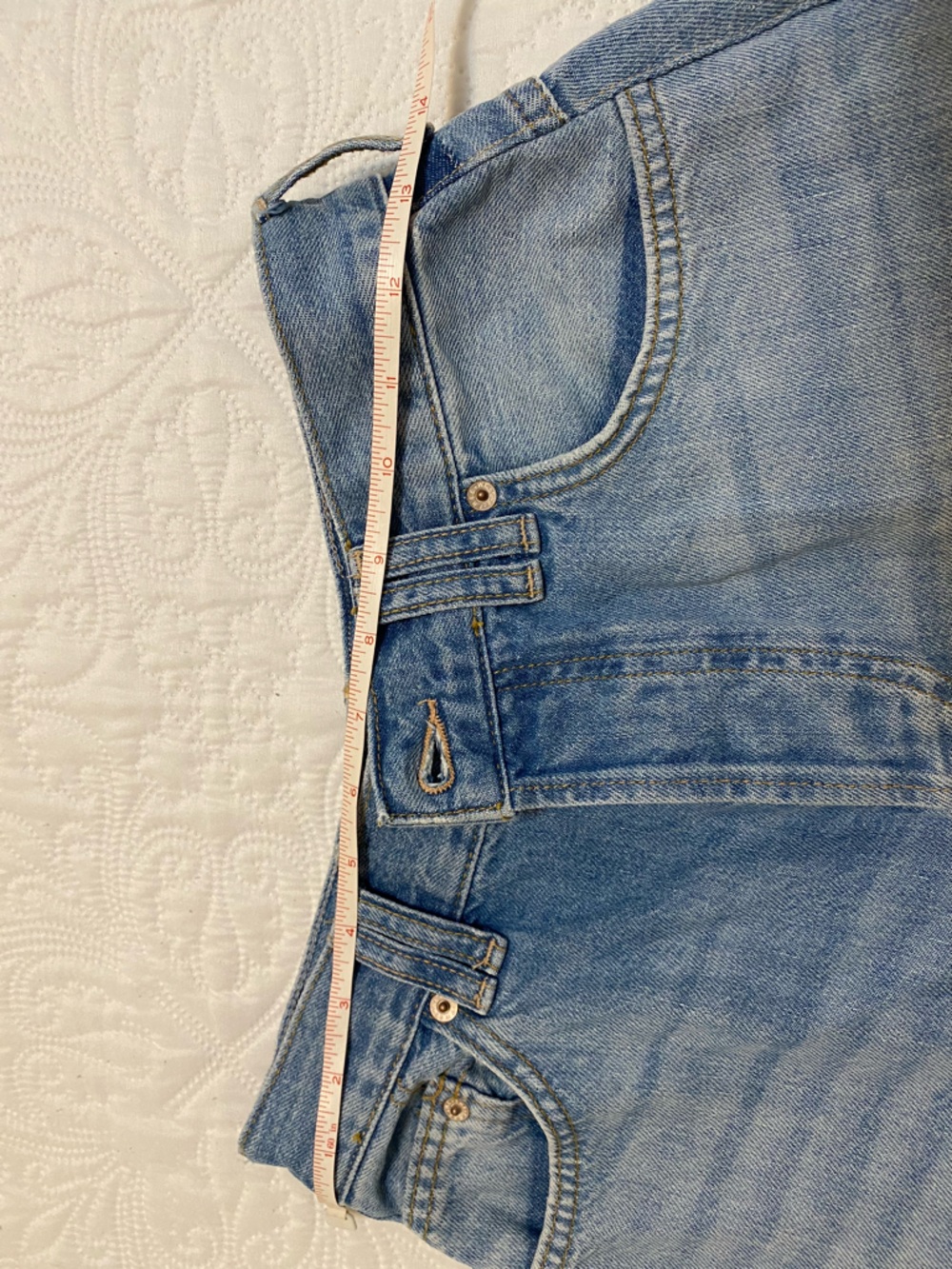 Free People Montana Shorts - Picture 8 of 16